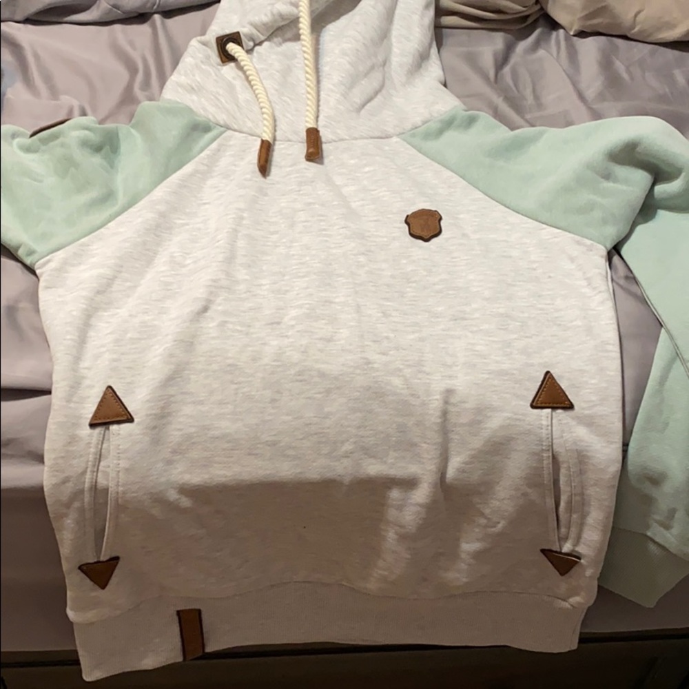 Naketano Hoodie